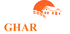 GHARSETU Logo