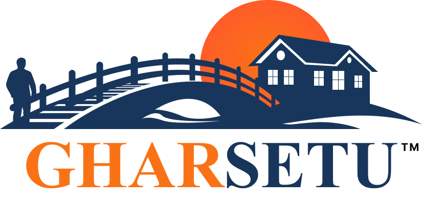 Gharsetu Logo