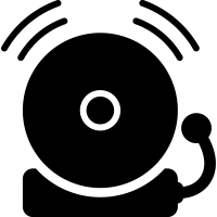 Security / Fire Alarm