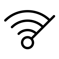 Internet/wi-fi connectivity